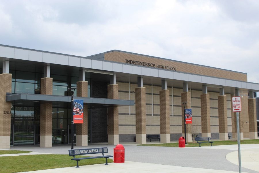 Students are Set to Return to Independence
