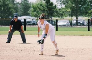 Tori Womack-Tigers Taking the Next Step: Athletes Commit to College