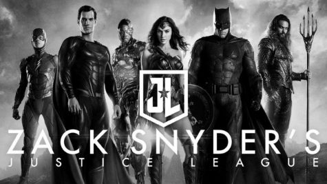 Why Zack Snyder makes the original “Justice League” seem unfinished