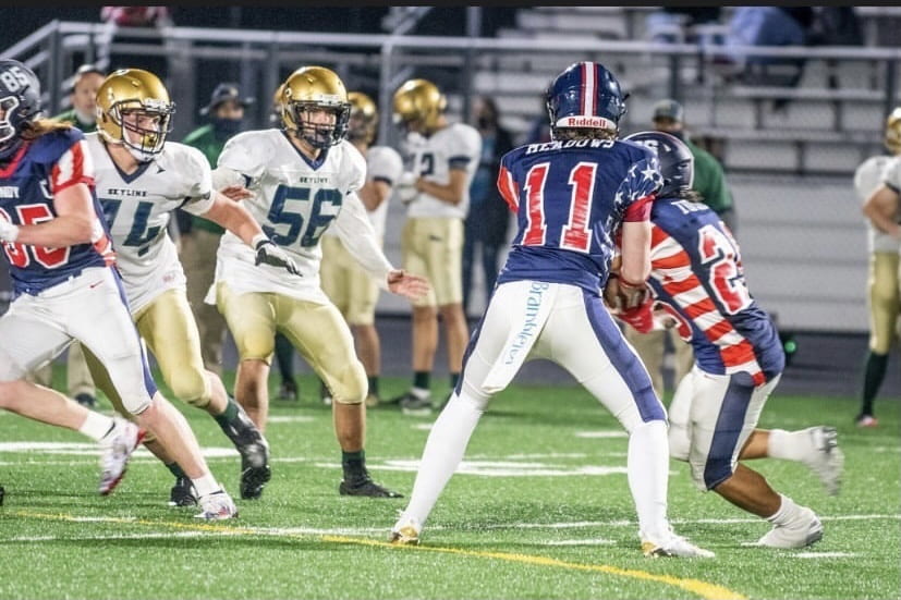 Justin+%28JR%29+Meadows+is+a+dedicated%2C+versatile+athlete.+The+Independence+senior+has+committed+to+play+Division+3+football+at+Juniata+College.+%0A
