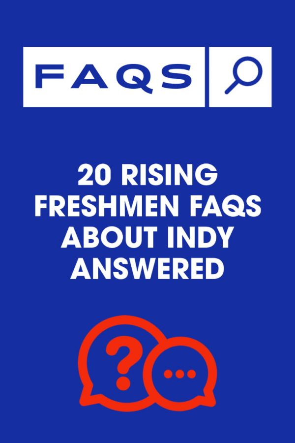 20+Rising+Freshmen+FAQS+Answered