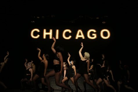 ITPA’s Chicago: High School Edition Rocks Independence
