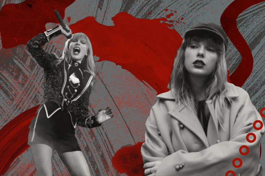 Red (Taylors Version): Album Review