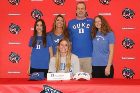 Tatum Named to U.S. Olympic Team - Duke University