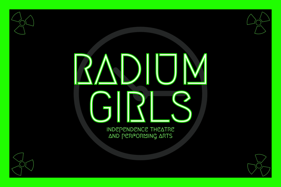 Radium Girls competition cast glows at theater festival