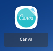 Canva is back