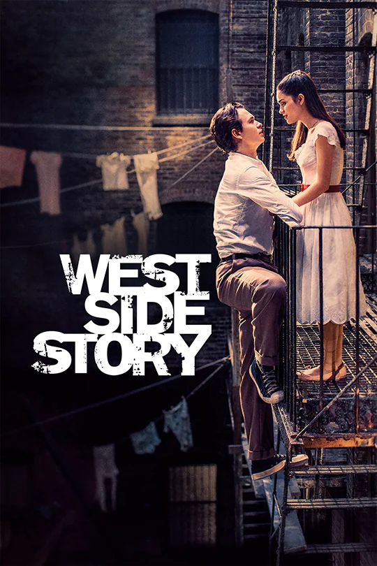 ‘West Side Story’ star Rachel Zegler not invited to 2022 Oscars