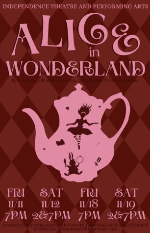 Down The Rabbit Hole: What to expect from ITPAs fall show, Alice in Wonderland