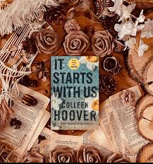 Is the new novel It Starts with Us truly worth reading?