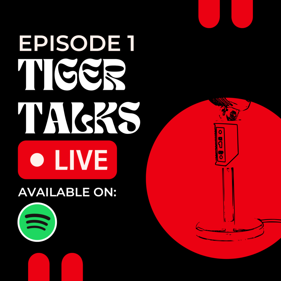Tiger Talks- Holiday Hot Takes (Episode 1)