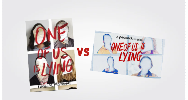 One+of+Us+Is+Lying%3A+Book+vs.+Show