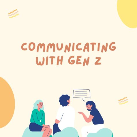 Communicating with Gen Z