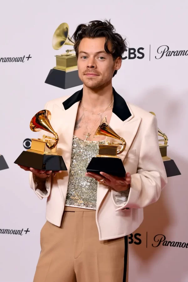 Harry+Styles+Grammy+Win%3A+Should+Beyonc%C3%A9+Have+Won%3F