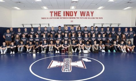 Indy Sports Update: Wrestling