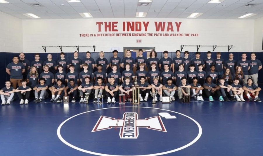 Indy+Sports+Update%3A+Wrestling