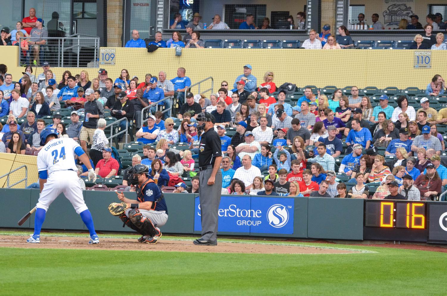 New MLB Pitch Clock Rules Shaving 24 Minutes From Games