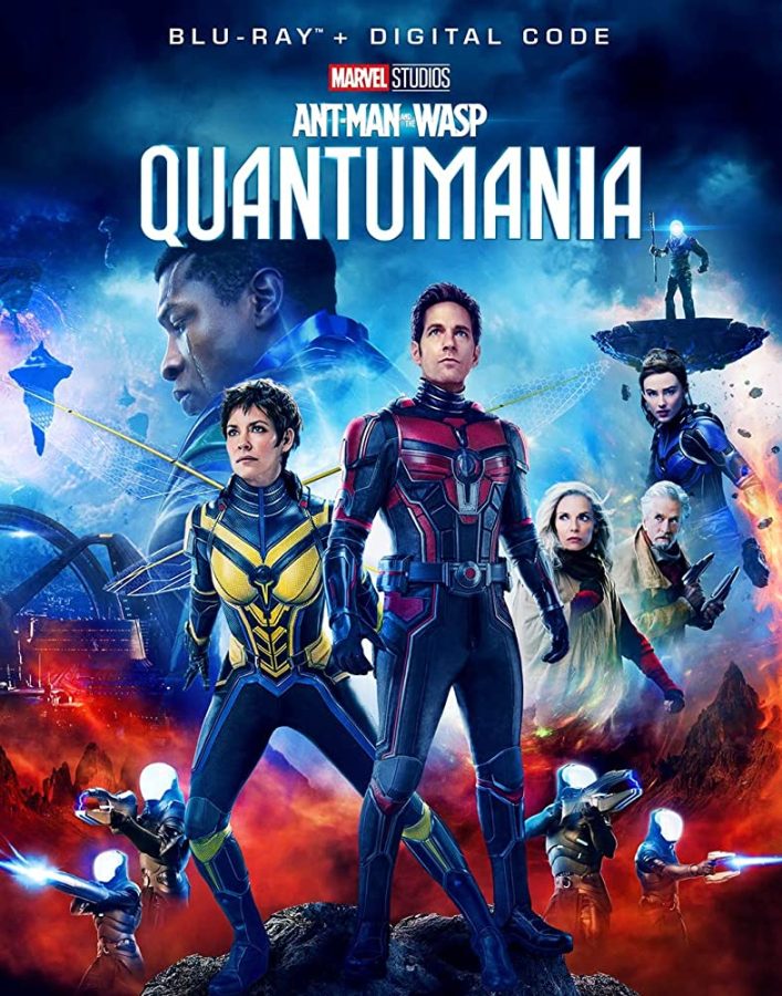 Ant-Man+and+the+Wasp%3A+Quantumania+Review