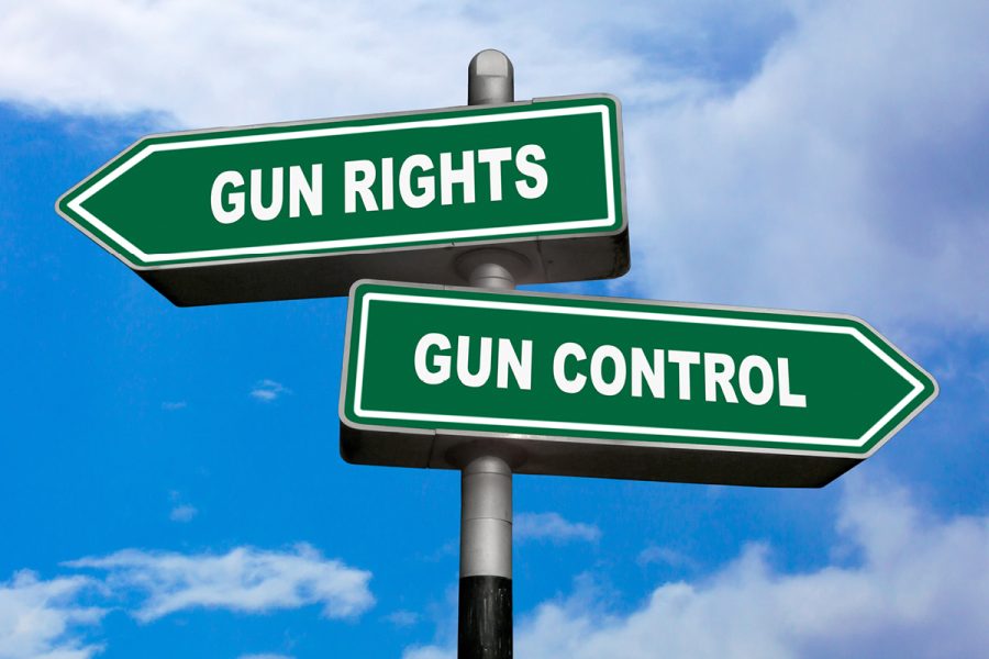 The Need for Gun Control