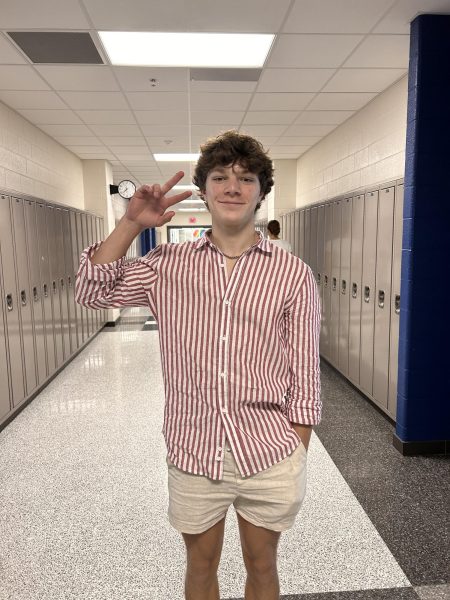 Whats your inspiration? Student Edition