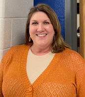Teacher Profile: Ms. Allen
